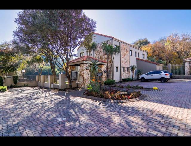 0 BEDROOM APARTMENT FOR SALE IN PAULSHOF